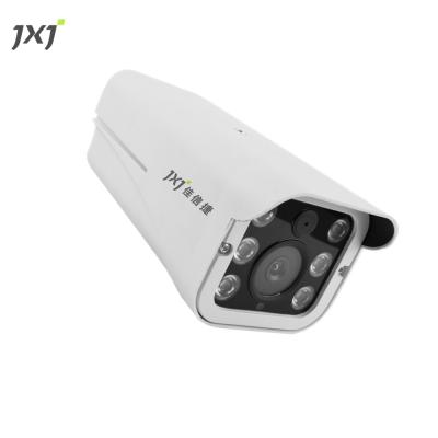 China NIGHT VISION JXJ NIGHT VISION OEM IP66 IP CCTV POE ONVIF CMOS HD Recording Synchronous IP CCTV Bullet Camera Automatic Water Bottom IP66 High Reliability Networkcamera for sale