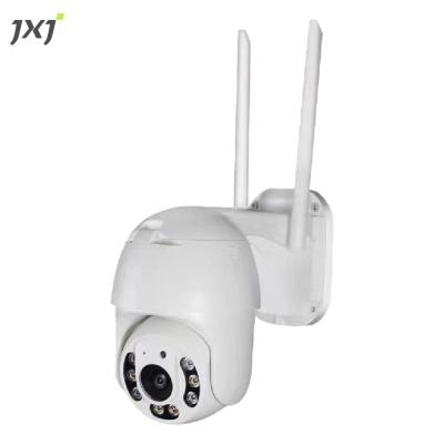 China JXJ Wholesale 1080p Ptz Wifi Wireless Auto Human Motion Tracking Home Security IP Mobile Phone Network Speed ​​Dome Camera Outdoor Door for sale