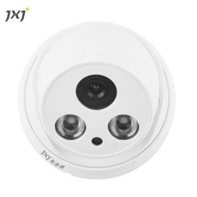 China Support NIGHT VISION JXJ Meters P2P Network Infrared Network Onvif 30-50 Distance 30-50 Distance Environment Dome Two Way Surveillance White Camera 3MP Schools for sale