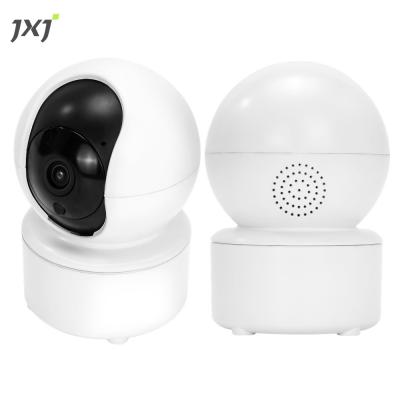 China CCTV PTZ WiFi Home Wireless IP P2P Camera Monitor1080P Mini Baby Pet Care Security Night Vision Webcam Factory Wholesale NIGHT VISION JXJ for sale