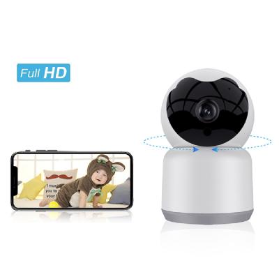 China JXJ NIGHT VISION NIGHT VISION Smart Indoor PTZ IOT CCTV Camera Push Alarm IP Wifi Connection Net System High Quality for sale