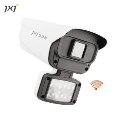 China NIGHT VISION JXJ China Big Aperture Lens Tuya APP Remote Surveillance Camera Wifi Lamp Bulb Network IP CCTV Camera Factory HD 3MP F1.6 for sale