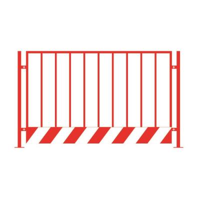 China New Arrival Easily Assembled Hot Sale Waterproof Easily Assembled Temporary Fence Building Panels for sale