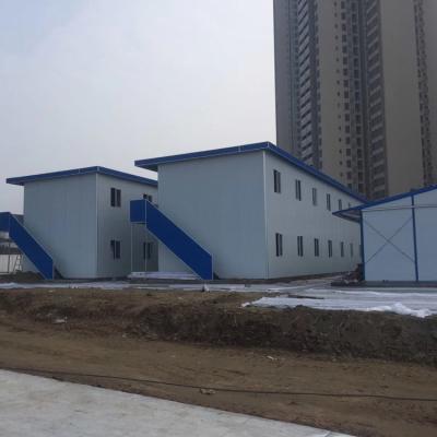 China Large-Span Warehouse Buildings Construction Steel Structure Metal Steel Warehouse Structural Roofing Prefab Shed And Storage for sale