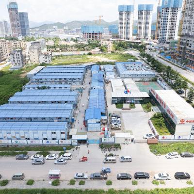 China Structural Roofing Customized Prefab Steel Structure Timber Frame Building Low Cost Workshop Warehouse Steel Building for sale