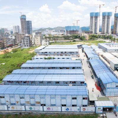 China New Style Prefab Structural Steel Structure Frame Warehouse Covering Building for sale