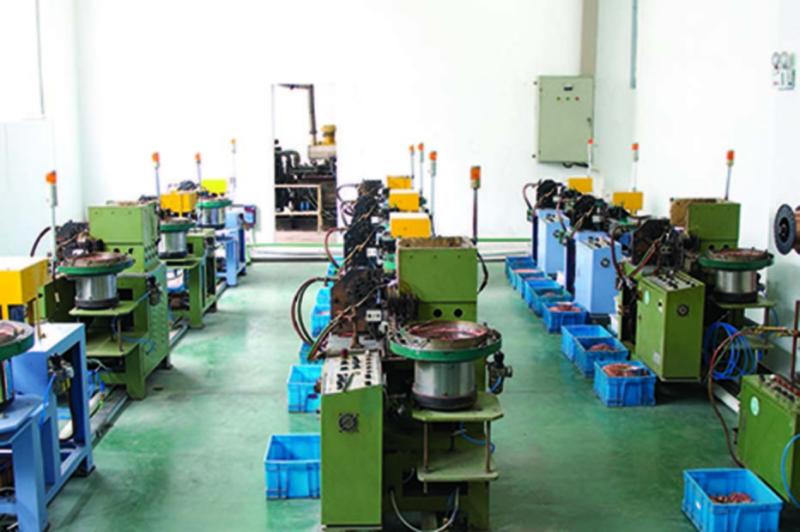 Verifizierter China-Lieferant - Wenzhou Meterking Co.,LTD