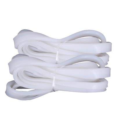 China Durable Fit Toilet Sealing Rings Vibrating Screen Seal Ring for sale