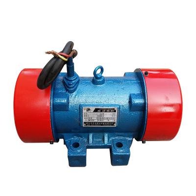 China IP55 YZU Horizontal Motor Gear Mounted Motor for sale