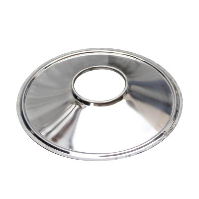 China To prevent overflow 304 stainless steel cover dust cover for sale