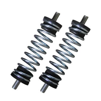 China Special Spiral Shaker Accessories Spring Hardware Springs for sale