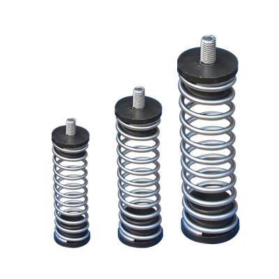 China Spiral Shaker Special Accessories Spring Material Spring for sale