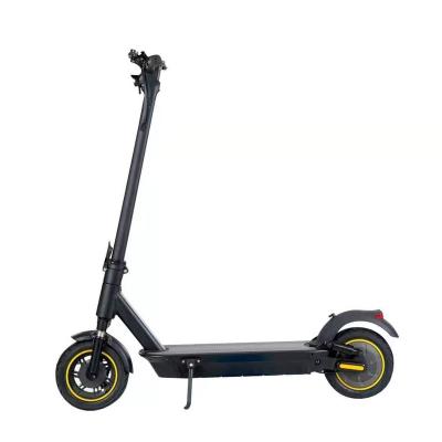 China China factory unisex MI OEM 36v/48v350W/500w/800w with shock absorption electric scooter for adults superoots for sale