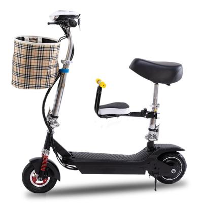 China 2020 Hot Sale Factory Electric Scooters Unisex Electric Motorcycle Adult for sale