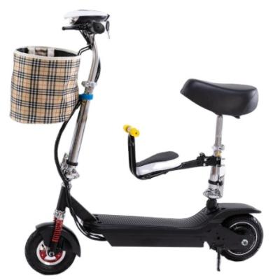 China Unisex take to clothing china free 2020 new product sun-protector 10 inch electric scooter 300w for foot pedal for sale