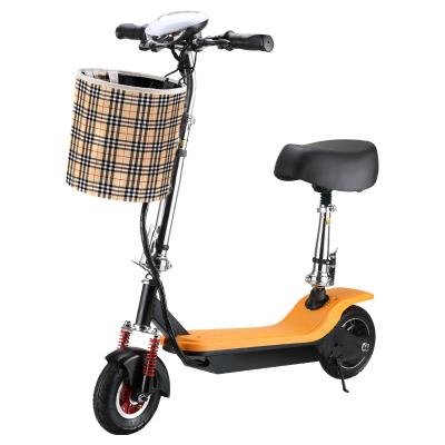 China 2021 Hot New Electric Scooters Motorcycle Factory Sale Unisex Adult Children for sale