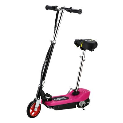 China 2021 hot sale yongkang kids electric scooter 2 wheel solid tire < 10Ah for sale