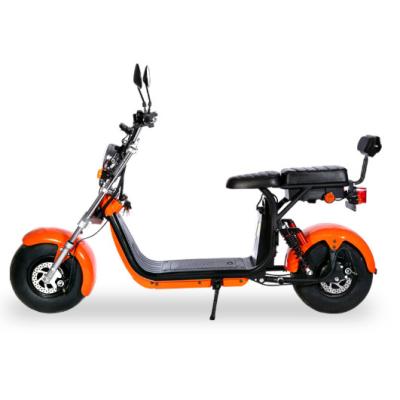 China 2021 Factory direct sale new creative adult electric motorcycle 2000w urban mobility vehicle unisex shape for sale