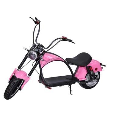 China Adult electric scooter factory scooter mobility scooter double wheel motor for two person unisex electric car for sale