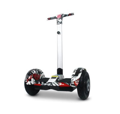 China China Factory New Walking Electric Two-wheeled Children's Balance Smart Adult Youth for sale