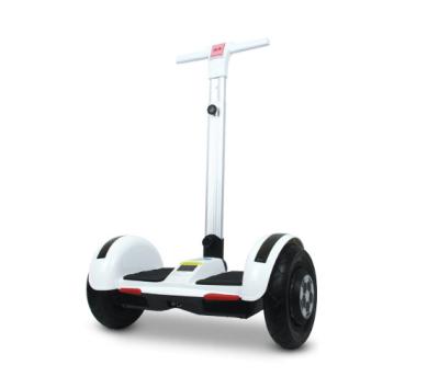 China 2021 Smart Adult Two Wheel Electric Walking Children Young Balance Mobility Scooter for sale