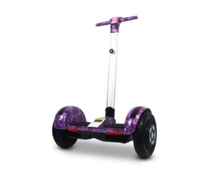 China Young people walking electric two-wheeled children's smart balance car human feeling car twisting car for sale