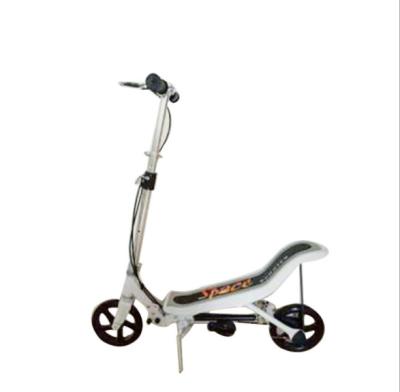 China Factory Direct Selling Youth Step Pedal Assisted Scooter For Adult Kids Scooter for sale