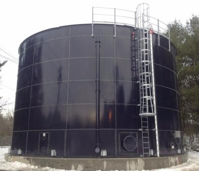 China BSL Water Storage Tank WST-001 for sale