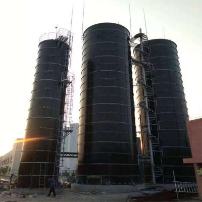 China Farms Chinses Waste Treatment Equipment / Water Storage Tank / Rural Area Water Supply for sale