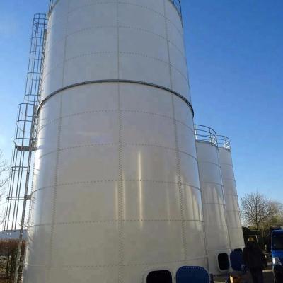 China Anti - Corrosion Sewage Treatment BSL GFS Tank For Chemical Water Treatment And Storage for sale