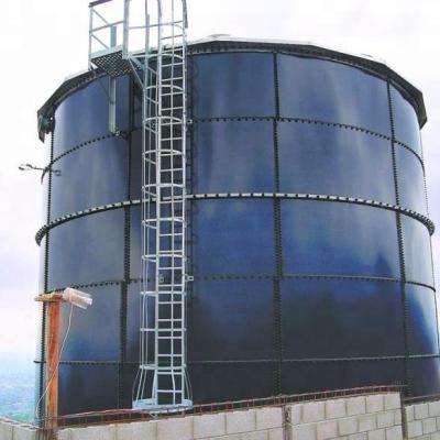 China Sewage Treatment Wastewater Treatment Plant for sale