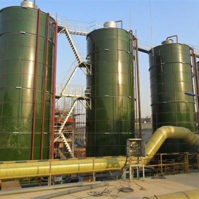 China Factory Pharmaceutical Industry Sewage Tank for sale