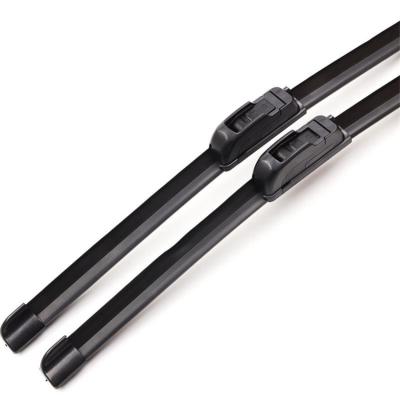 China 99% Custom Car Cheap Custom Car Hot Selling Universal Hybrid Soft Wiper Blade for sale