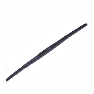 China 99% Cars Natural Rubber 100% Car Windshield Silicone Wiper Blade for sale