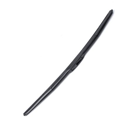 China 99% Durable Cars Using Low Price Flat Hybrid Automobile Car Windshield Wiper Blade for sale