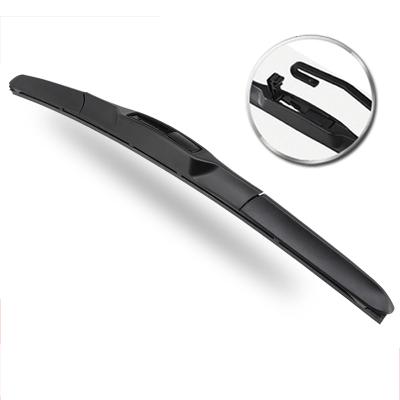 China 99% Car Factory Supply Interesting Price Rubber Auto Wholesale Car Hybrid Windshield Wiper Blade for sale