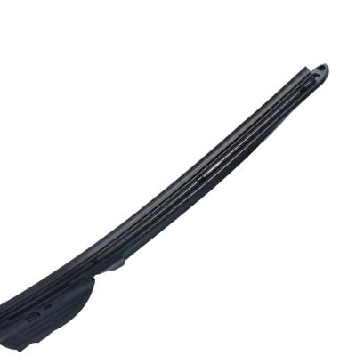 China Economical 99% Cars Custom Design Best Rated Car Windshield Multifunctional Wiper Blades for sale