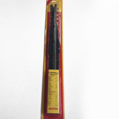 China 99% Cheap Hot Selling Good Quality Car Windshield Windshield Metal Wiper Blades for sale