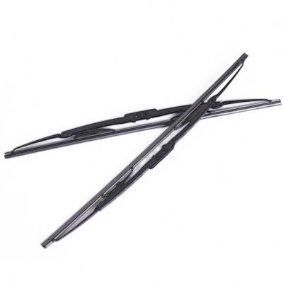 China Top 99% Cars Sale Guaranteed Quality Car Windshield Metal Frame High End Windshield Wiper for sale