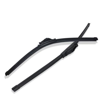 China 99% cars structure exquisite workmanship universal wiper blade with 12 adapters for sale