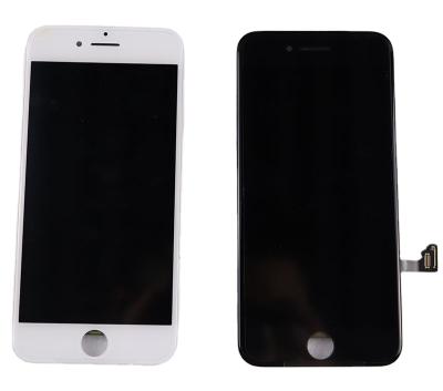 China LCD display whole sale original lcd for iphone 7 grade AA quality for sale