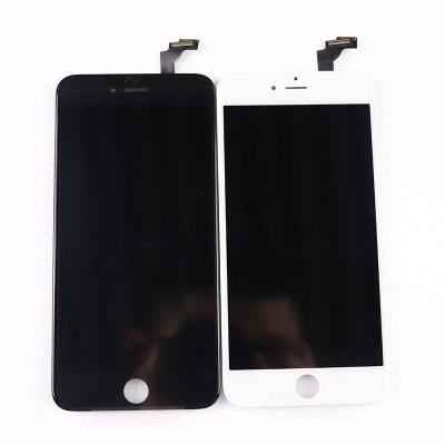 China TFT LCD Show New Good Quality LCD Display For IPhone 6plus Replacement for sale