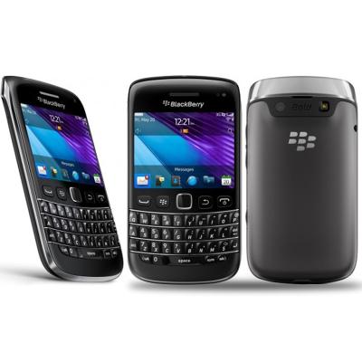 China 3G Used QWERTY Keyboard 3G Phone For Blackberry 9780 Mobile for sale