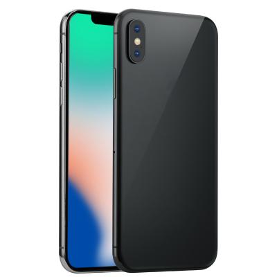 China Other wholesale unlocked original used phone factory price for iphoneX for sale