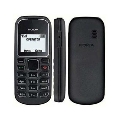 China Other Cheapest GSM Unlocked Cell Phone Used Phone For Nokia 1280 Arabic Russian Keyboard for sale