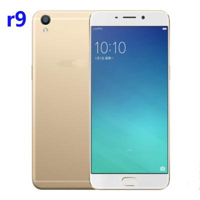 China Original Cheap Android Mobile Phones 4+64GB Smart Phone Used Mobile Phone For OPPO R9 R9S a31 a37 a57 a59 a73 5.5 inch for sale