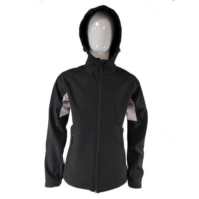 China Breathable Wholesale Softshell Jacket Reflective For Climbing Cycling Current for sale