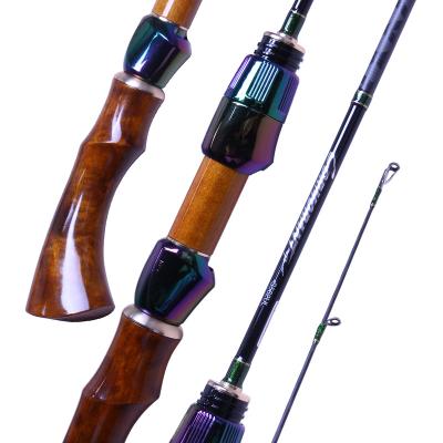 China Carbon Peche Fishing Rods Carbon Fiber Olta PESCA Guide Fishing Spinning Rod for sale