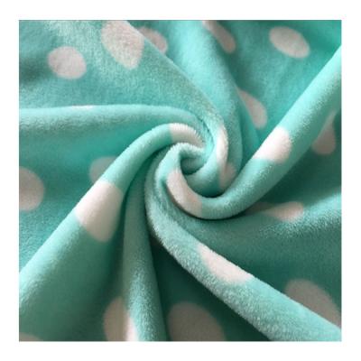 China Wicking Brave Man Touch Print Flannel Fleece Fabric 100polyester For Covering Pajamas Lining Bedding Home Textile for sale