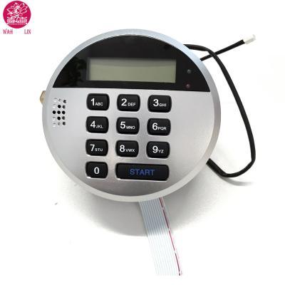 China Electronic Safe Safes Digital Keypad Lock With LCD Display For Safe Box for sale